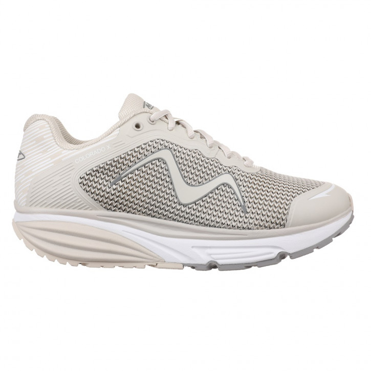 Colorado X M Sand MBT Schuhe Herren