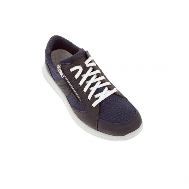 Caslano 20 Navy M kybun Schuhe Herren