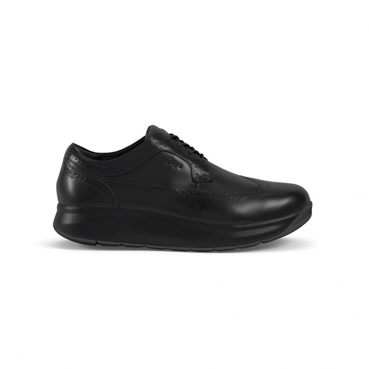 Paso Fino III black Joya Schuhe Herren