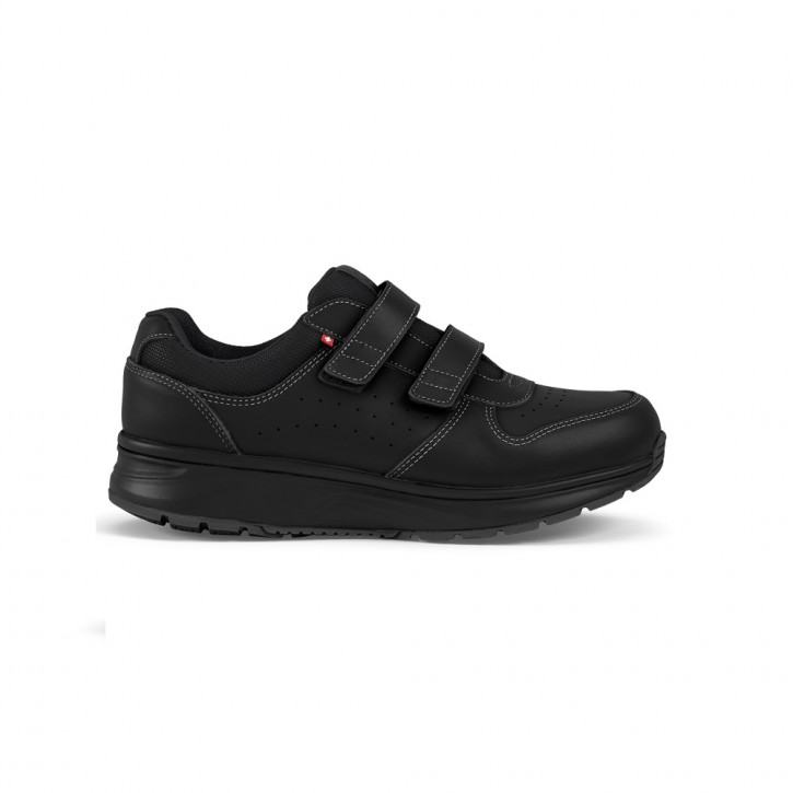 Dynamo VELCRO M Black II Joya Schuhe Herren