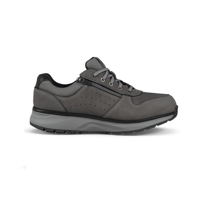 Dynamo ZIP M Dark Grey Joya Schuhe Herren