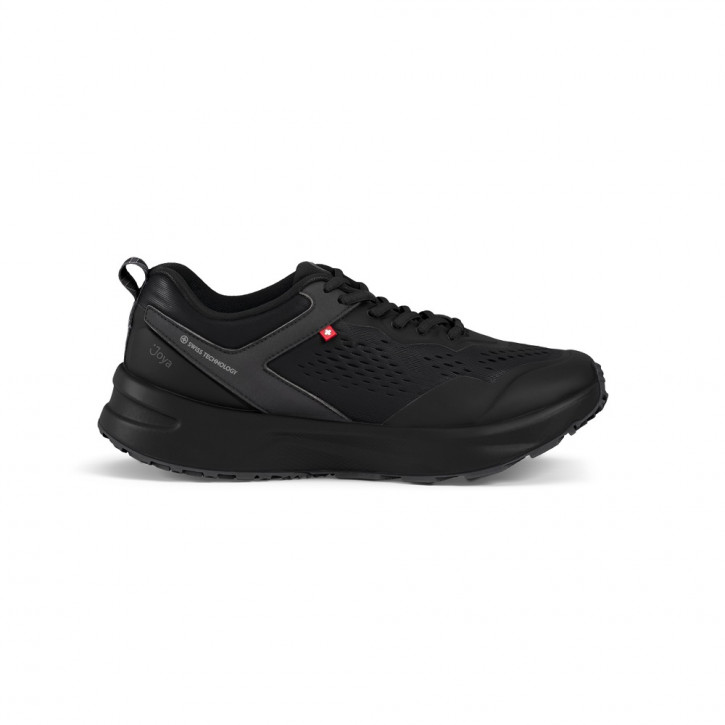 Veloce M SR Black Joya Schuhe Herren