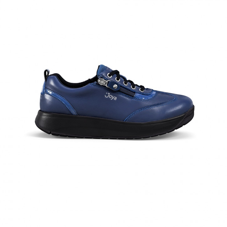 Laura dark blue II Joya Schuhe Damen