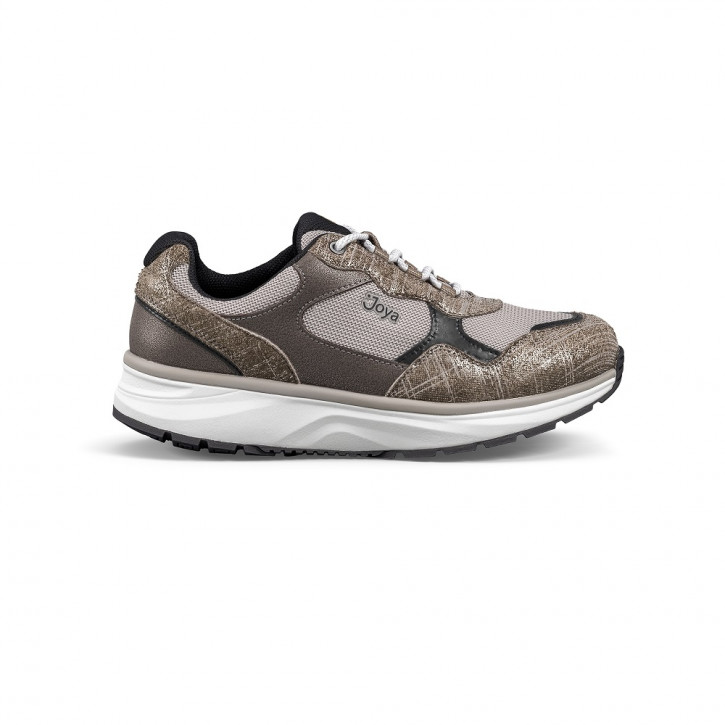 Tina III Bronze Black Joya Schuhe Damen
