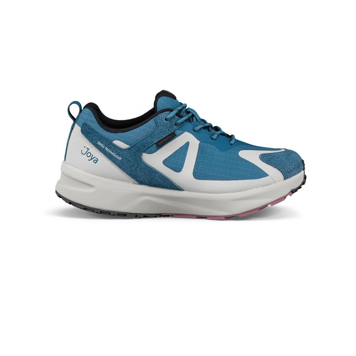Veloce STX W Blue Joya Schuhe Damen