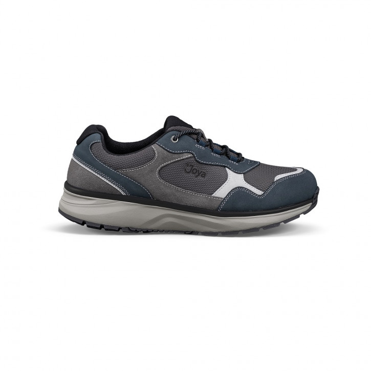 Tony III Blue Grey Joya Schuhe
