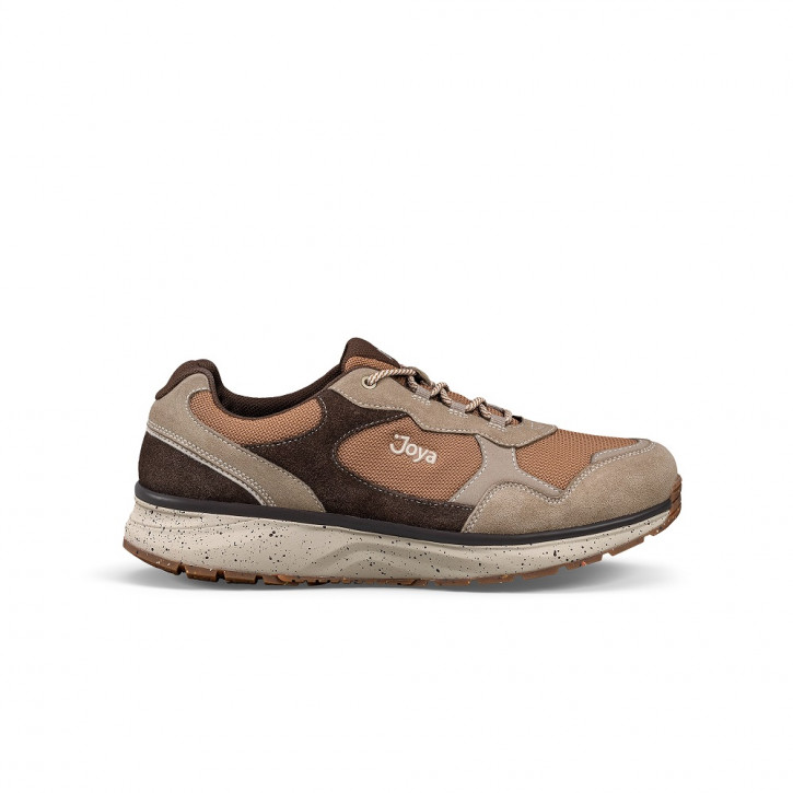 Tony III Brown Joya Schuhe