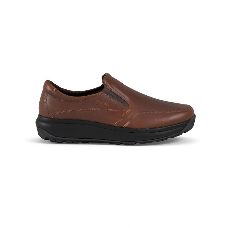 Joya Traveler II Brown Herren Schuhe