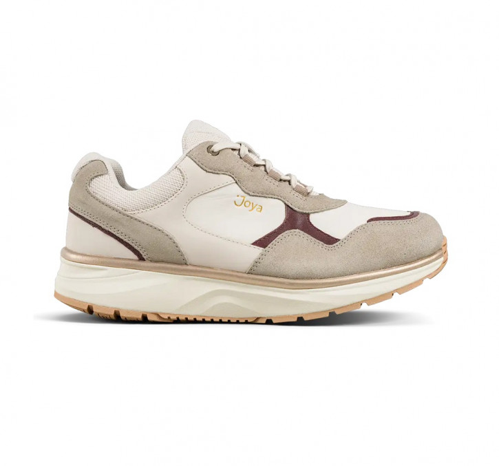 Tina III Beige-red Joya Schuhe Damen