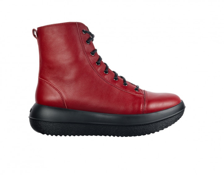 Arosa Red W kybun Stiefel Damen