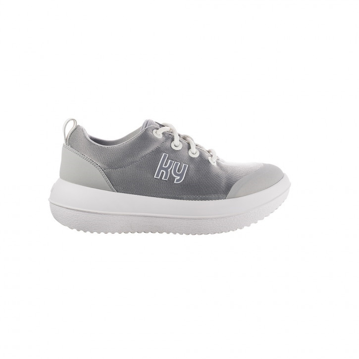 Pura Silver W Kybun Schuhe Damen