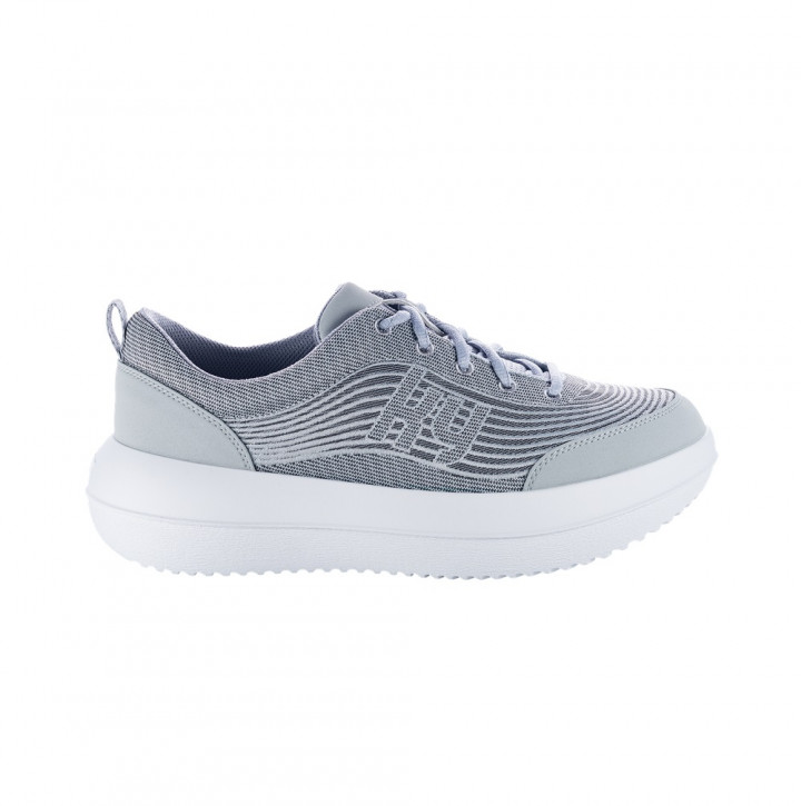 RÜTI Grey M kybun Schuhe Herren