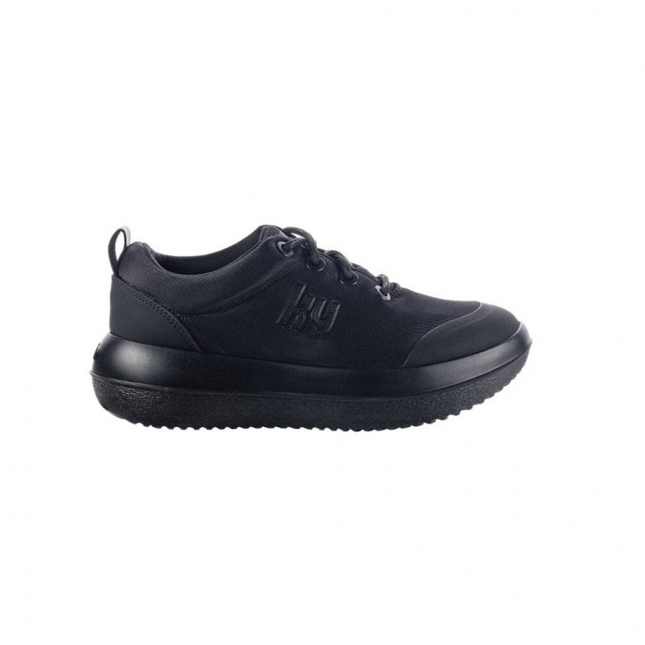 Pura black W Kybun Schuhe Damen