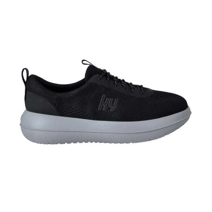 Meilen Black M 41 kybun Schuhe Herren