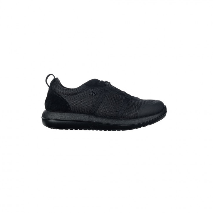 LANGNAU Black W kybun Schuhe Damen