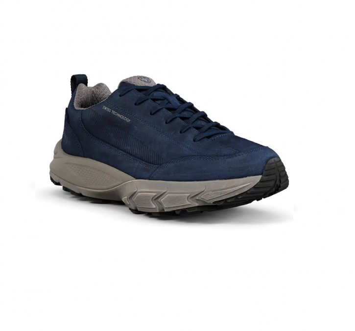 Oberstdorf STX M  Dark blue Joya Schuhe Herren