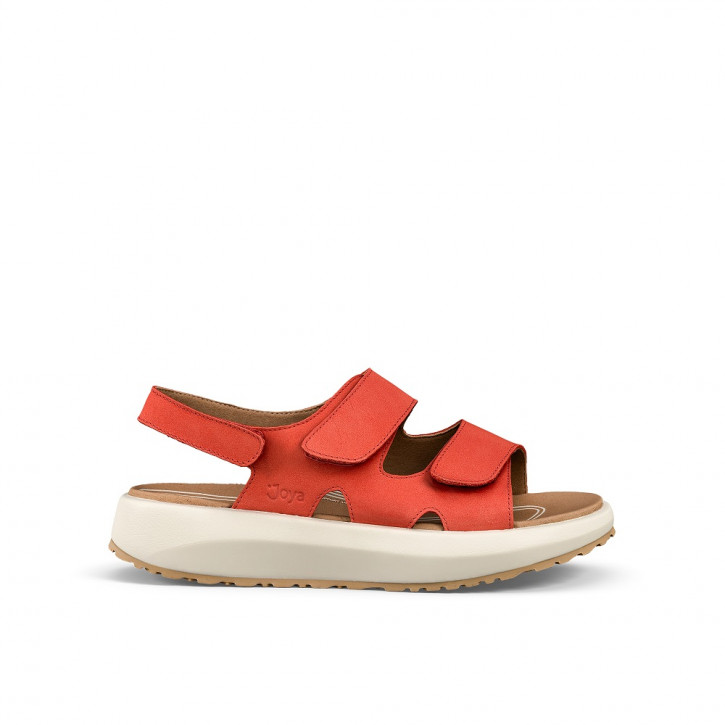 Panama Red Joya Damen Sandalen