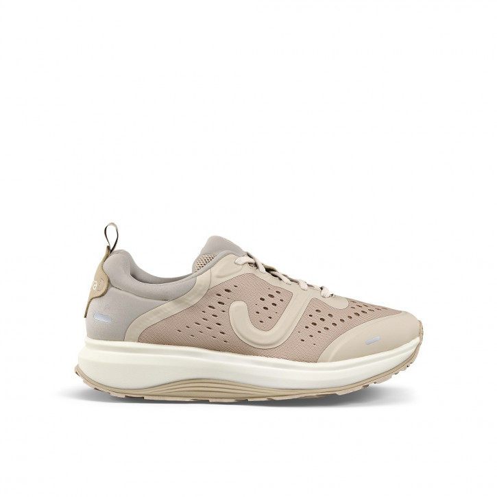 Miami Beige Joya Schuhe Damen