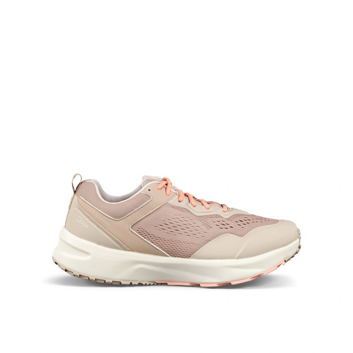 Veloce Beige Joya Schuhe Damen