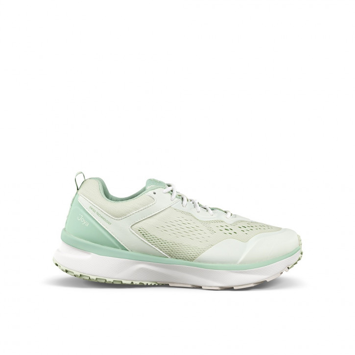 Veloce W Light Green Joya Schuhe Damen