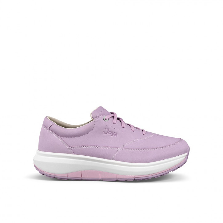 Venice Zip W Light Purple Joya Schuhe Damen
