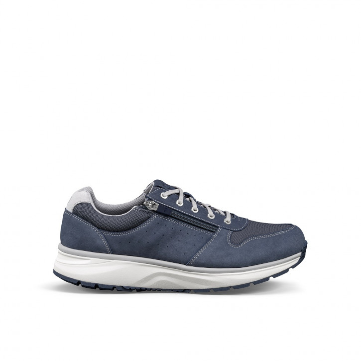 Dynamo ZIP Blue II Joya Schuhe Herren