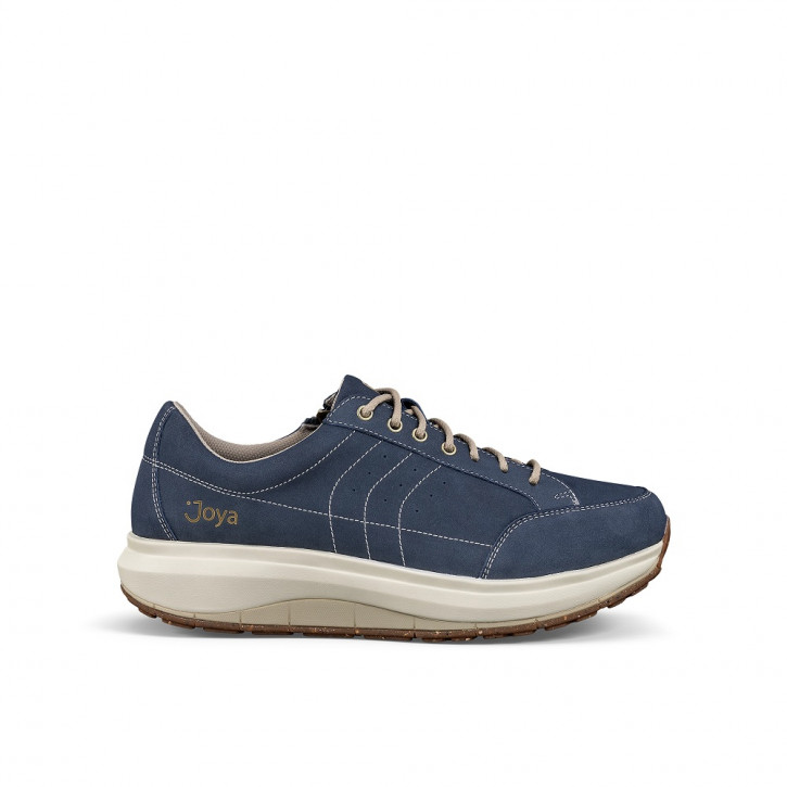 Moscow ZIP Blue II Joya Schuhe Herren