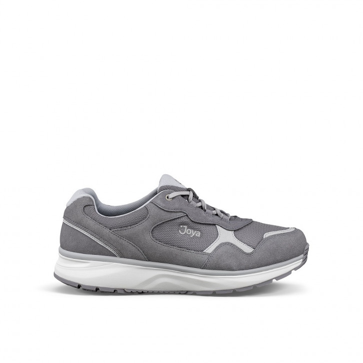 Tony III Grey Joya Schuhe