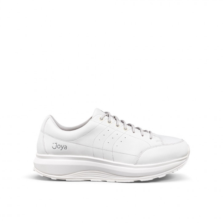 Moscow White Joya Schuhe Herren