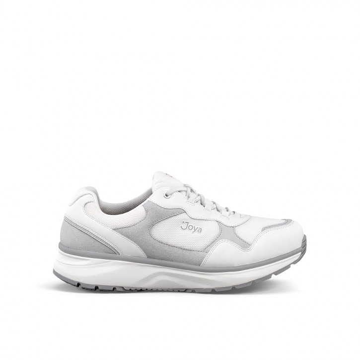 Tony III White Joya Schuhe