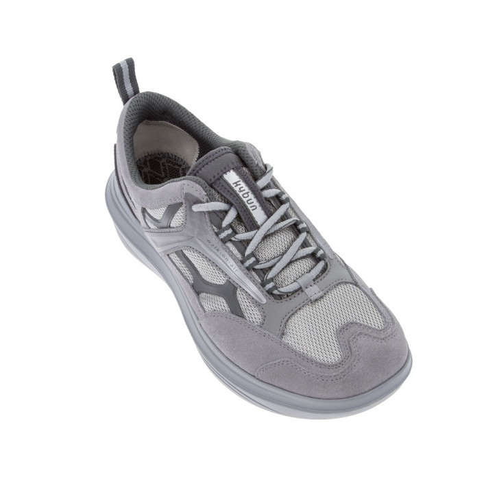 Sursee Grey M 45 2/3 kybun Schuhe Herren