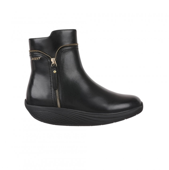 ZITA BOOT W black 41 MBT Stiefeletten