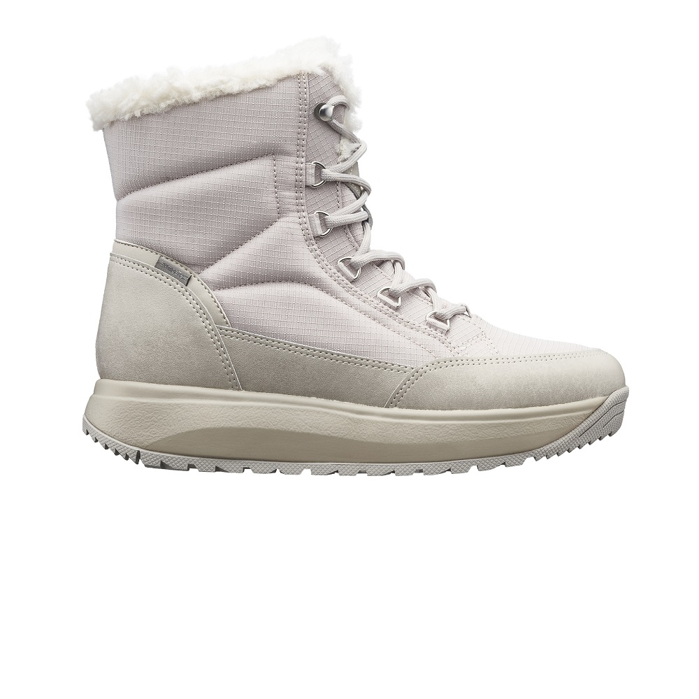 Tiffany STX BEIGE Joya Stiefel Damen