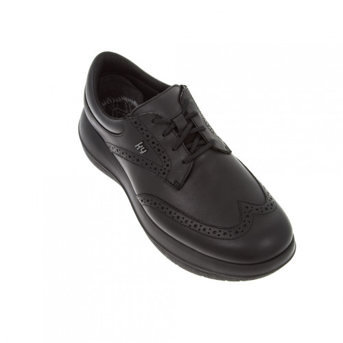 Chiasso Black M kybun Schuhe Herren