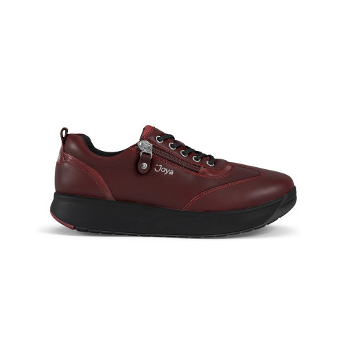 Laura Dark Red Joya Schuhe Damen