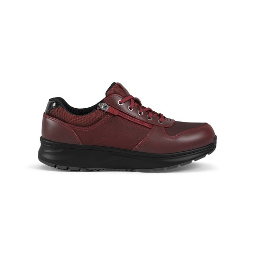 Dynamo Zip W Dark Red II Joya Schuhe Damen