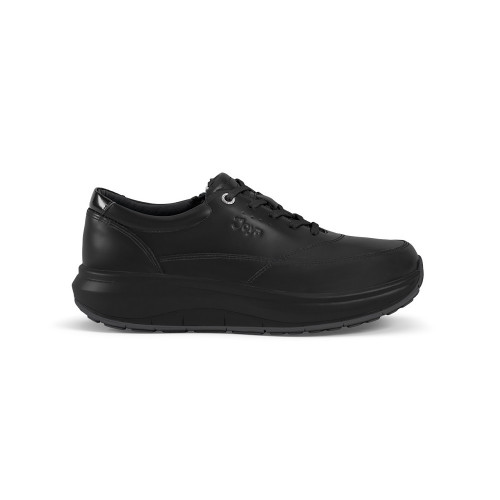 Venice Zip W Black Joya Schuhe Damen