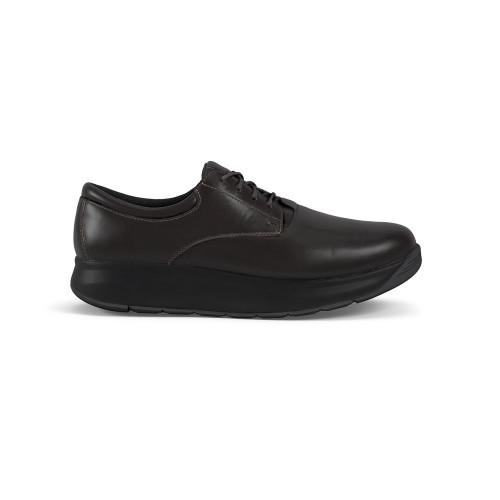 Chicago Dark Brown Joya Schuhe Herren