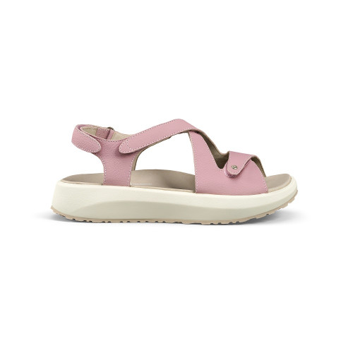 Jenny Light Pink Joya Damen Sandalen