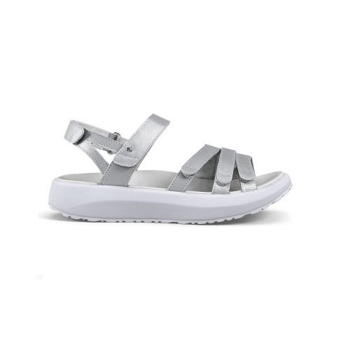 Merida Silver Joya Damen Sandalen