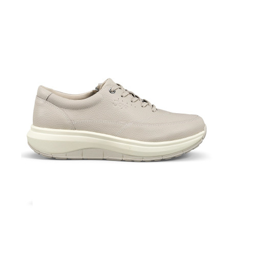 Venice Zip W Light Beige Joya Schuhe Damen