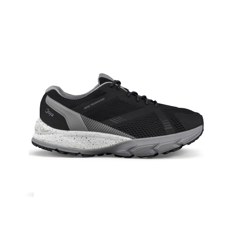 Nova M Black Grey Joya Schuhe Herren