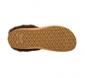 Riga Women Brown II Joya Sandalen