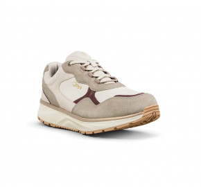 Tina III Beige-red Joya Schuhe Damen