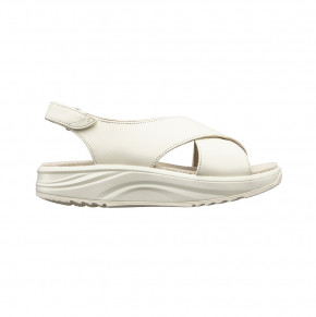 Lisbon White 37 Joya Sandalen Damen