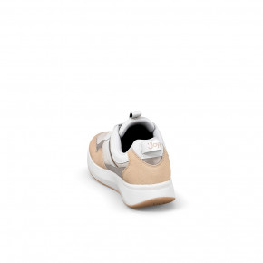 Alegra Beige- White Joya Schuhe Damen