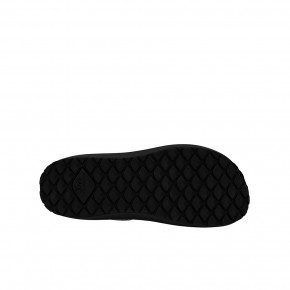 Alicante W Black-White Joya Sandalen Damen