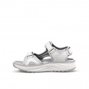 Komodo II SR white Joya Damen Sandalen