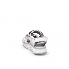 Komodo II SR white Joya Damen Sandalen