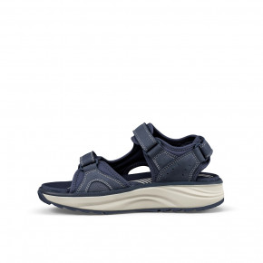 Komodo II blue Joya Damen Sandalen